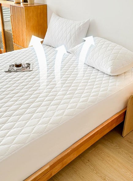 RUTAN - Vattentätt madrasskydd