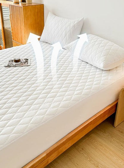 RUTAN - Vattentätt madrasskydd