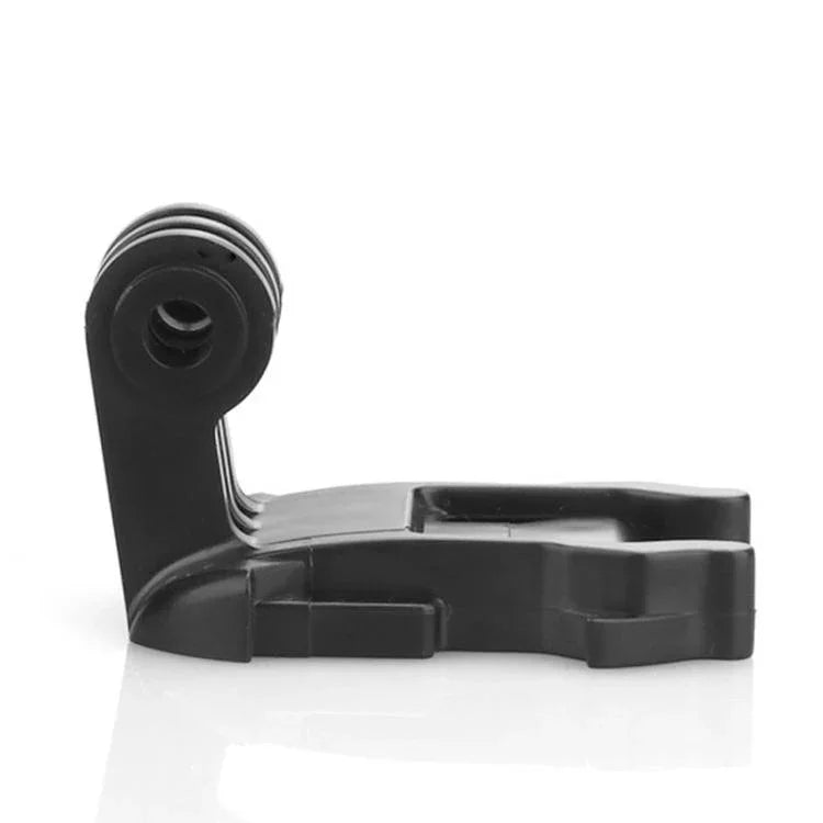 2-pack Snabbfäste i L-form till Actionkameror