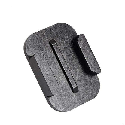 GoPro Snabbfäste Adapter i Aluminium för Enkel Installation