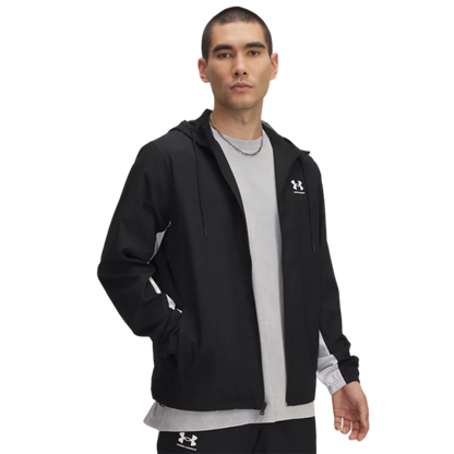 UA Rival Woven Men's Windbreaker*