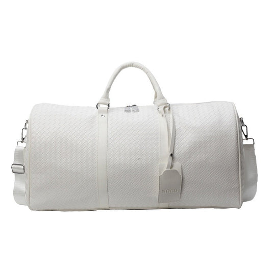 Modern Weekendbag – Sportig & Rymlig Reseväska