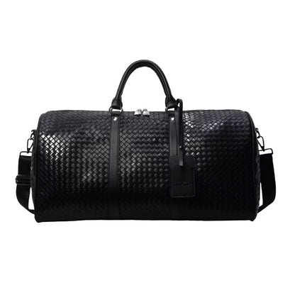 Modern Weekendbag – Sportig & Rymlig Reseväska