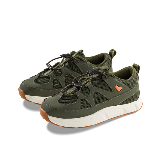 Active Non-Slip Breathable Soft-Sole Walking Shoes-1