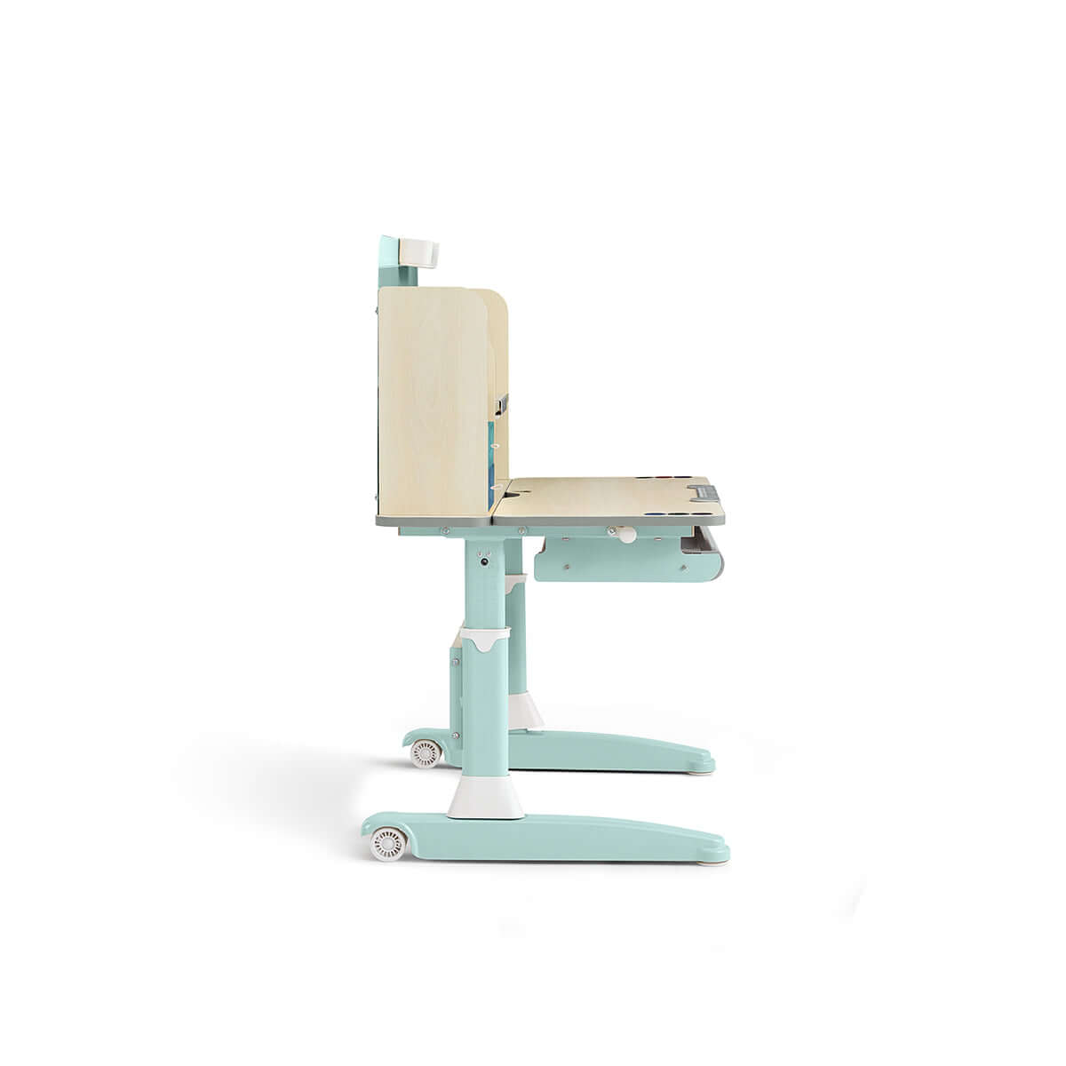 Adjustable Height Fun Study Desk for Children-2