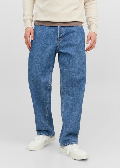 ALEX ORIGINAL 301 BAGGY FIT JEANS
