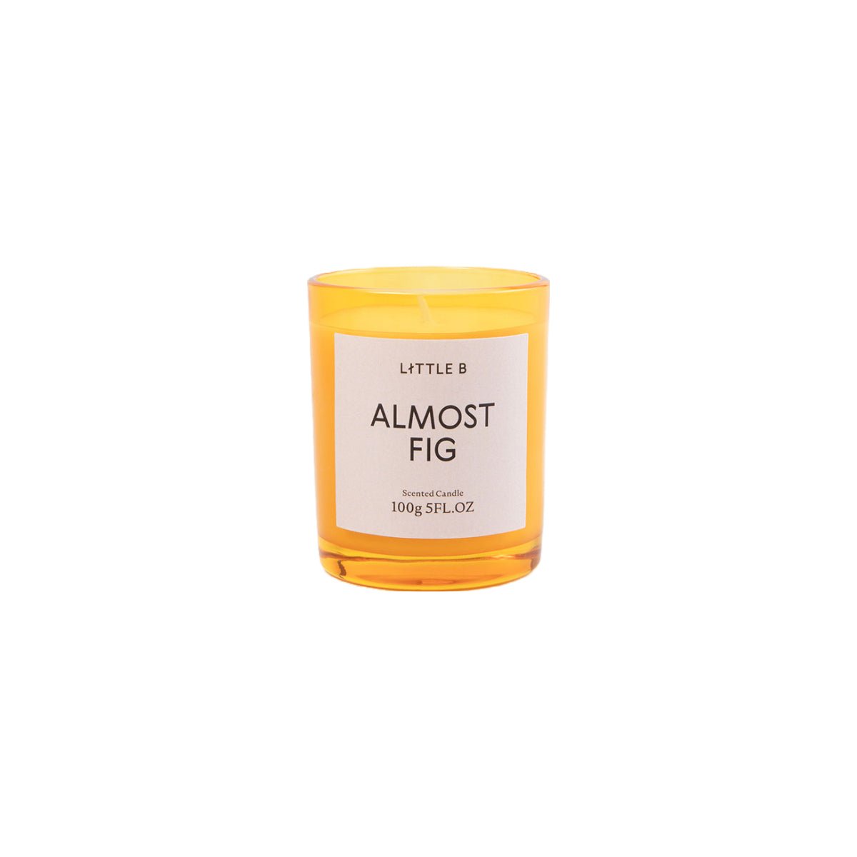 Almost Fig 100g Scented Candle-1