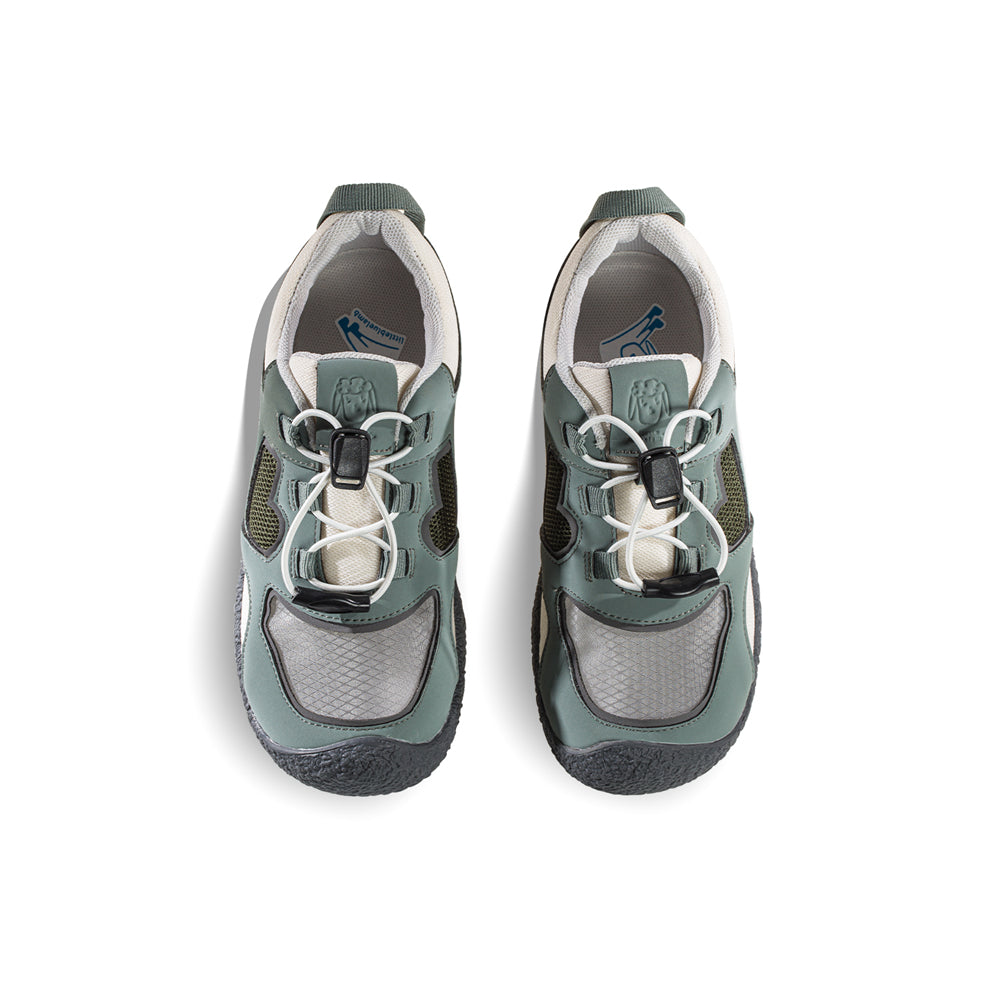 Autumn Kids Outdoor Non-Slip Breathable Soft-Sole Walking Shoes-3