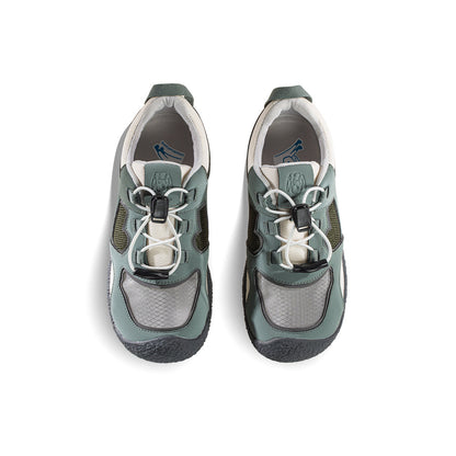 Autumn Kids Outdoor Non-Slip Breathable Soft-Sole Walking Shoes-3