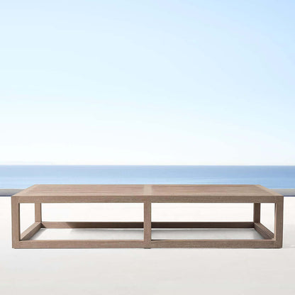 Aviara Patio Coffee Table-4