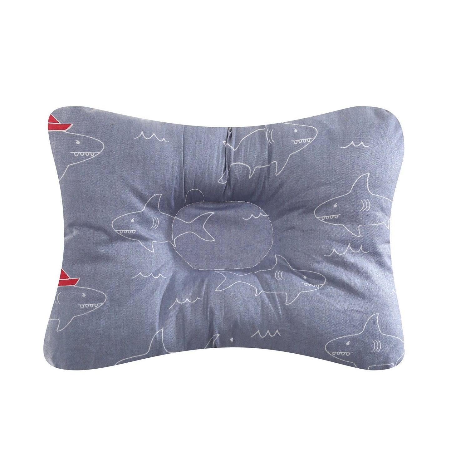 NANNA - Kudde för barn