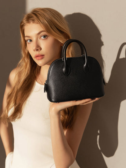 Brooklyn Lady Top Handle Bag-1