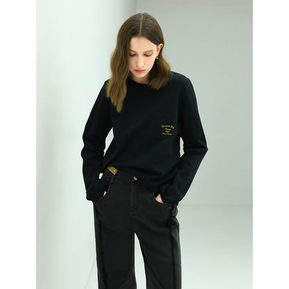 Casual Days Long Sleeve Tee-2