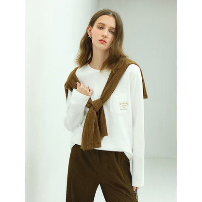 Casual Days Long Sleeve Tee-4