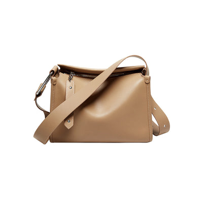 Classic Grace Shoulder Bag-7
