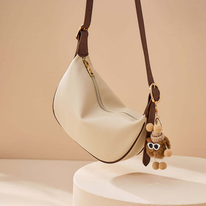 Classic Isabella Crossbody Shoulder Bag-3