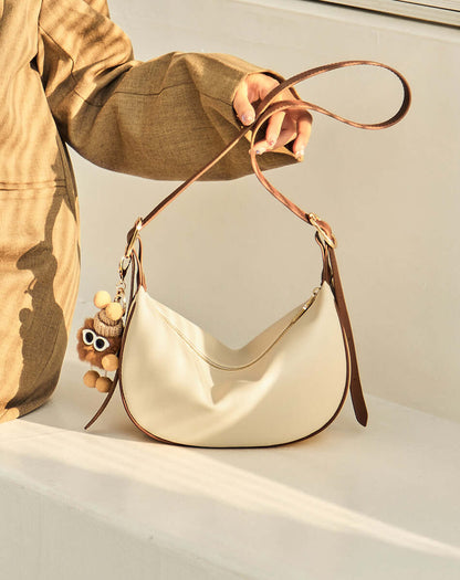 Classic Isabella Crossbody Shoulder Bag-4