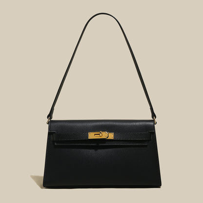 Compact Ellen Shoulder Bag-0