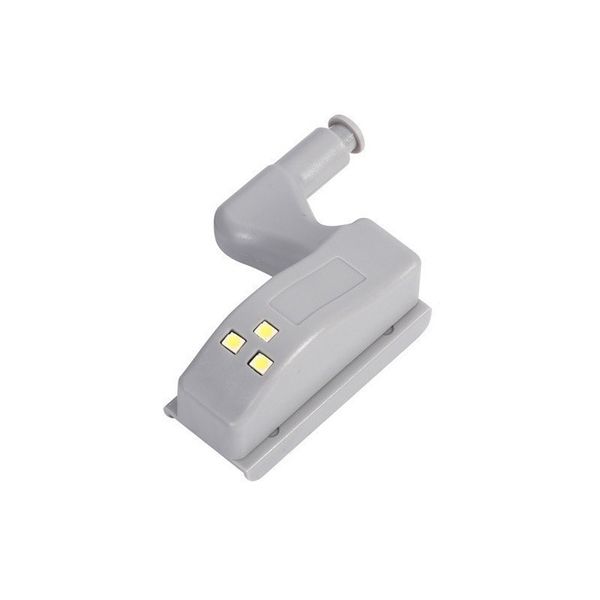 TADAA - Garderobsbelysning