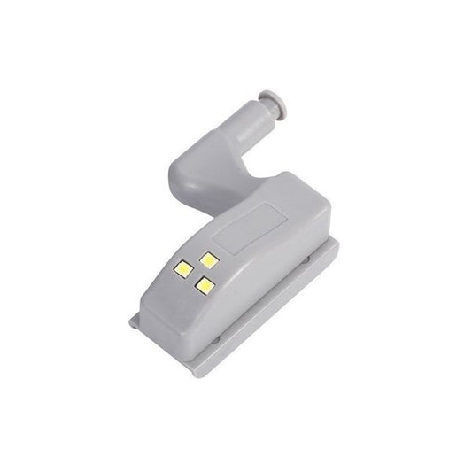 TADAA - Garderobsbelysning