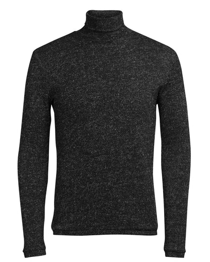 DIFFERENT SWEAT ROLLNECK FALL SWEATER