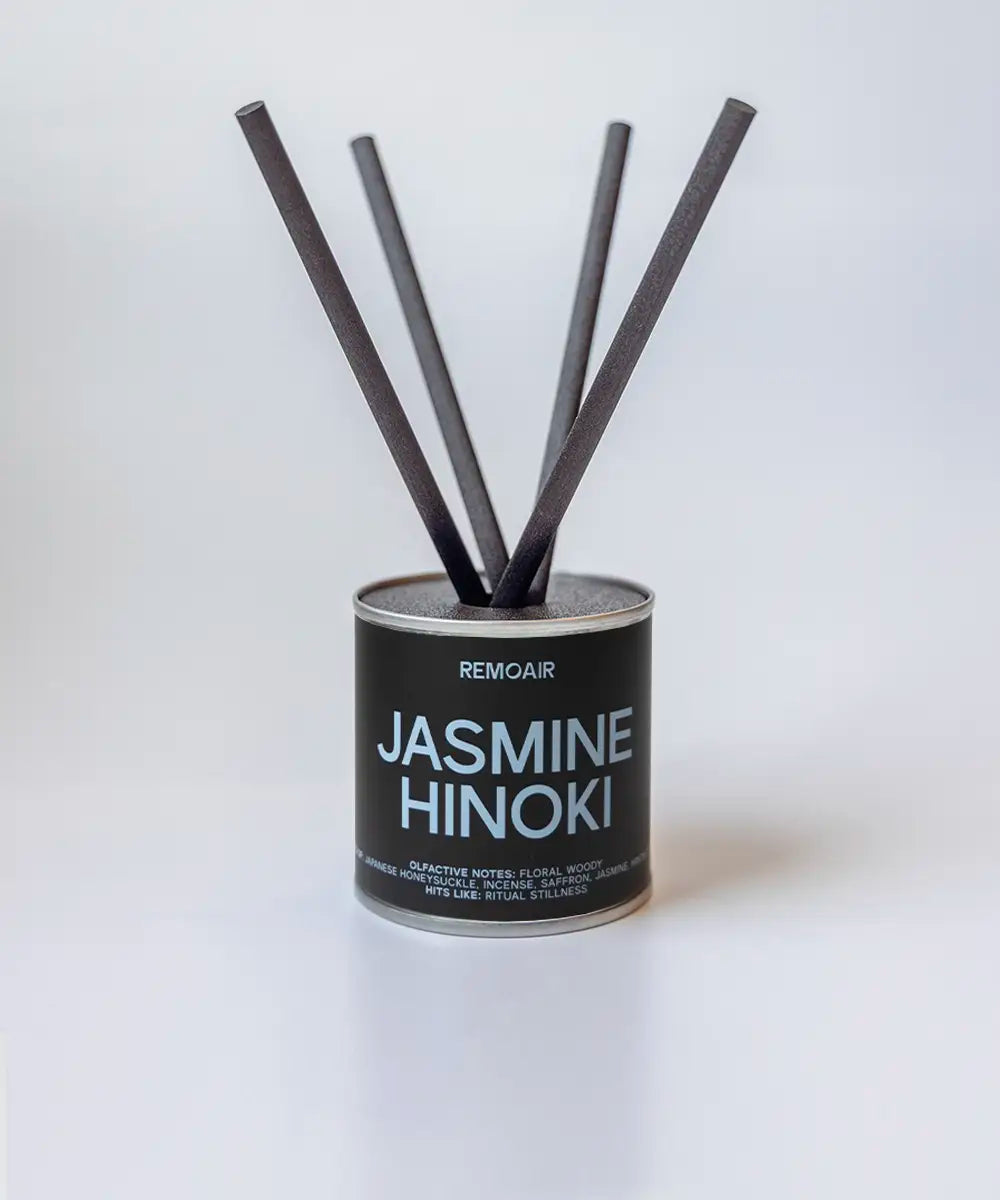 Jasmin Hinoki - doftpinnar