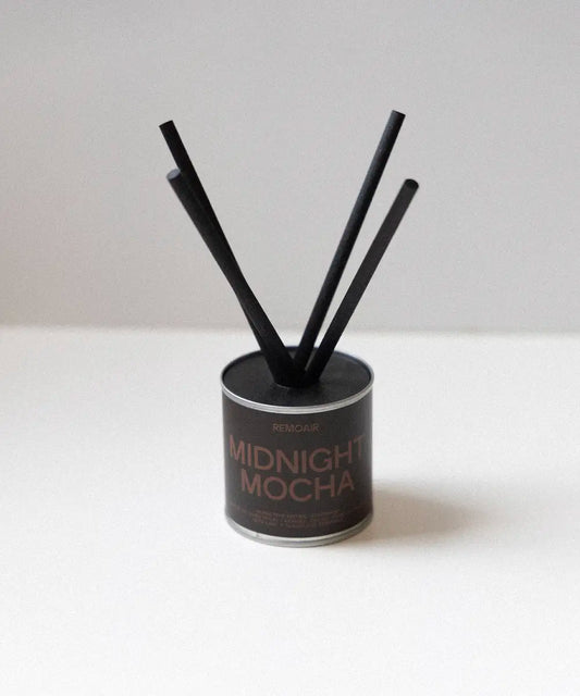 Midnight Mocha - doftpinnar