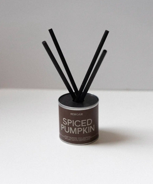 Spiced Pumpkin - doftpinnar