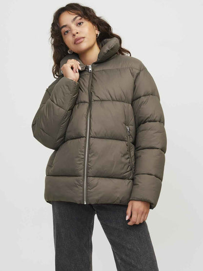 ELLIE PUFFER JACKET