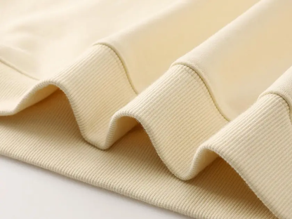 ArtByBearded 450GSM Sweatshirt - Premium Profilkläder Inkl Tryck