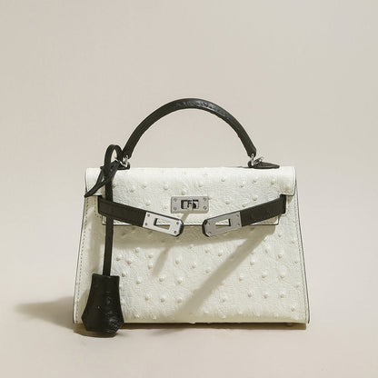 Florence Top Handle Bag-0