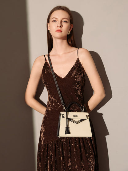 Florence Top Handle Bag-3