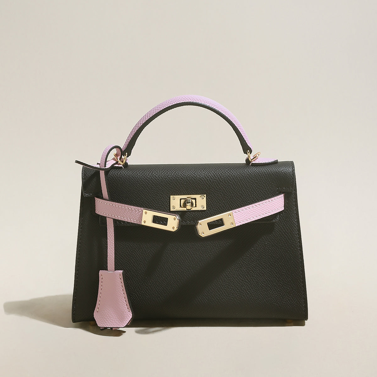 Florence Top Handle Bag-4