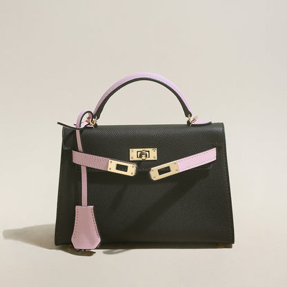 Florence Top Handle Bag-4