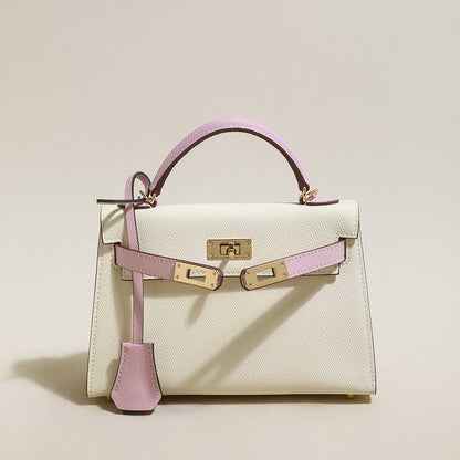 Florence Top Handle Bag-5