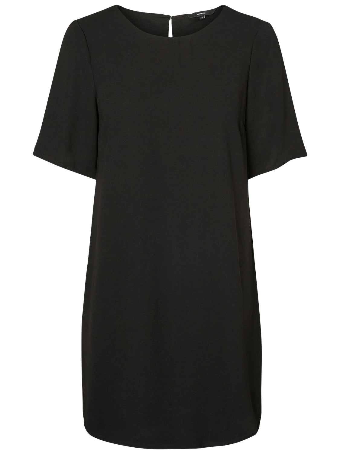 GABBY 2/4 SHORT DRESS