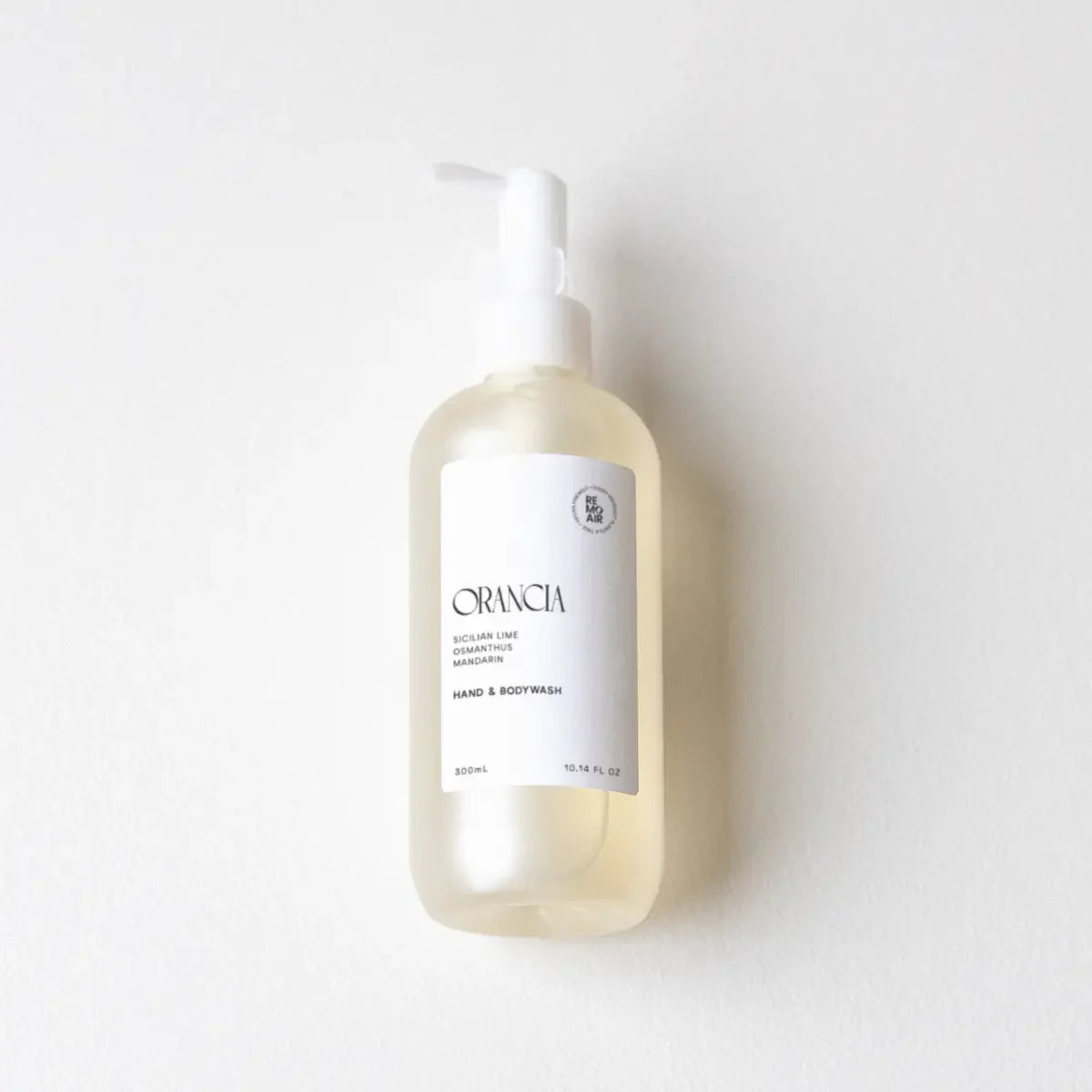 Orancia - hand & bodywash