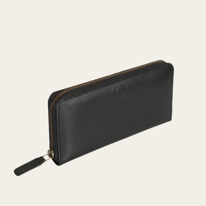 Kivik Long Zip Wallet-0