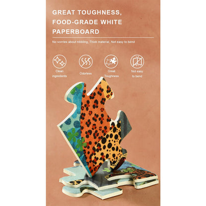 Insect World 126pcs-4