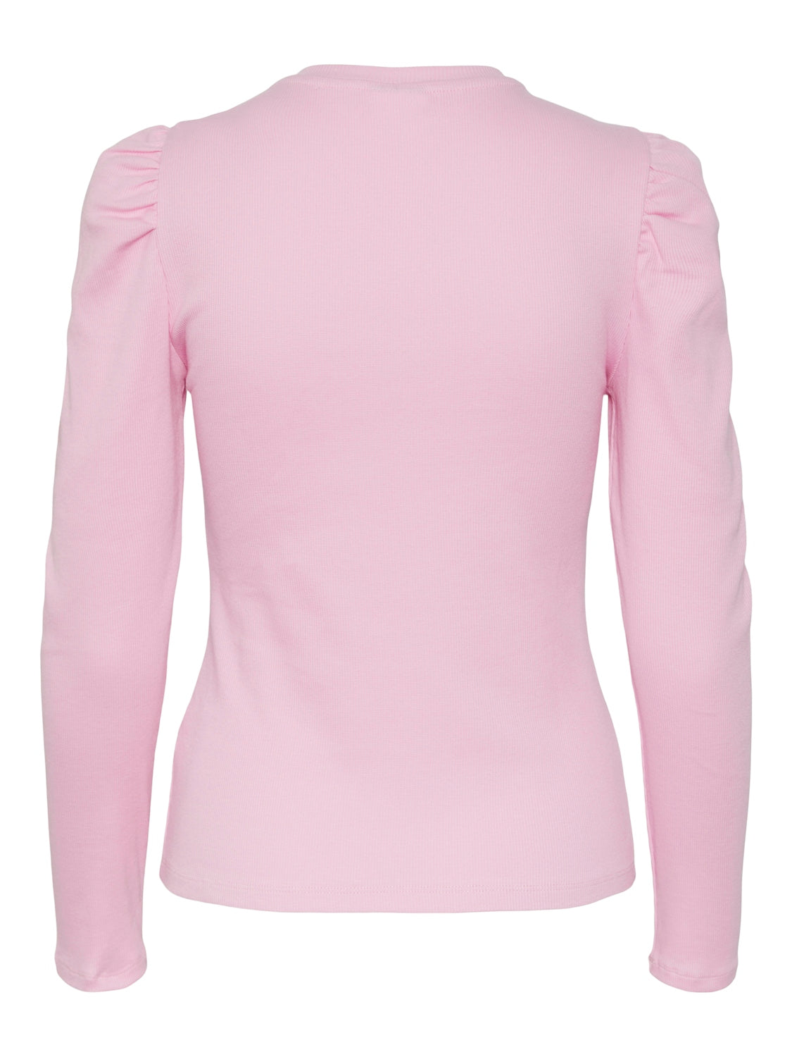 JANNA LS O-NECK LÅNGÄRMAT DAM TOPP