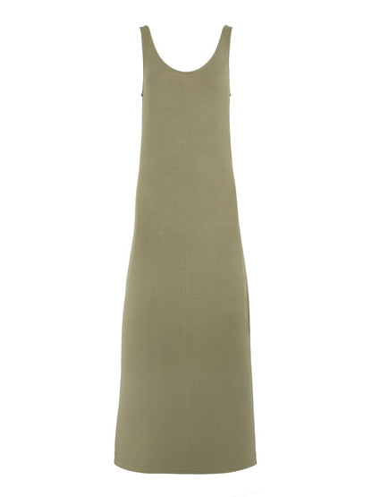 KALLI MAXI TANK DRESS