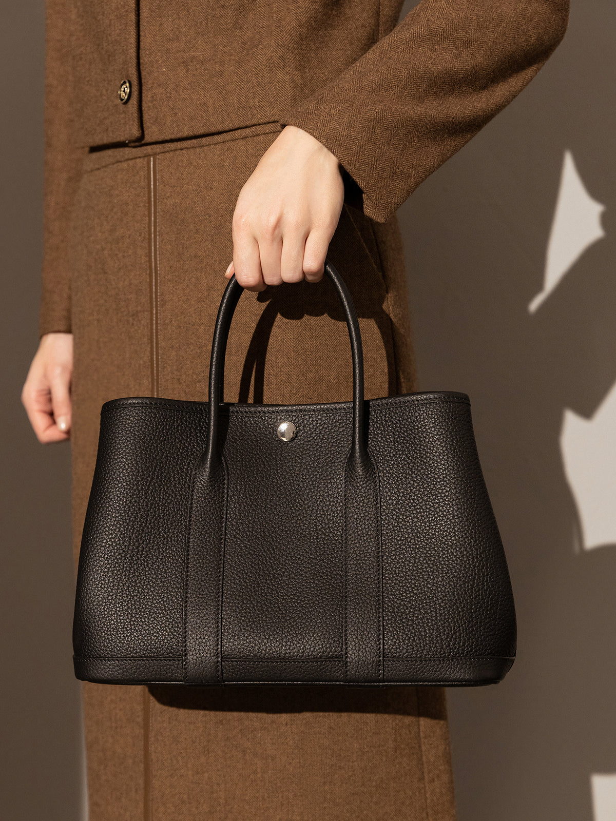 La Rochelle Top Handle Bag-0