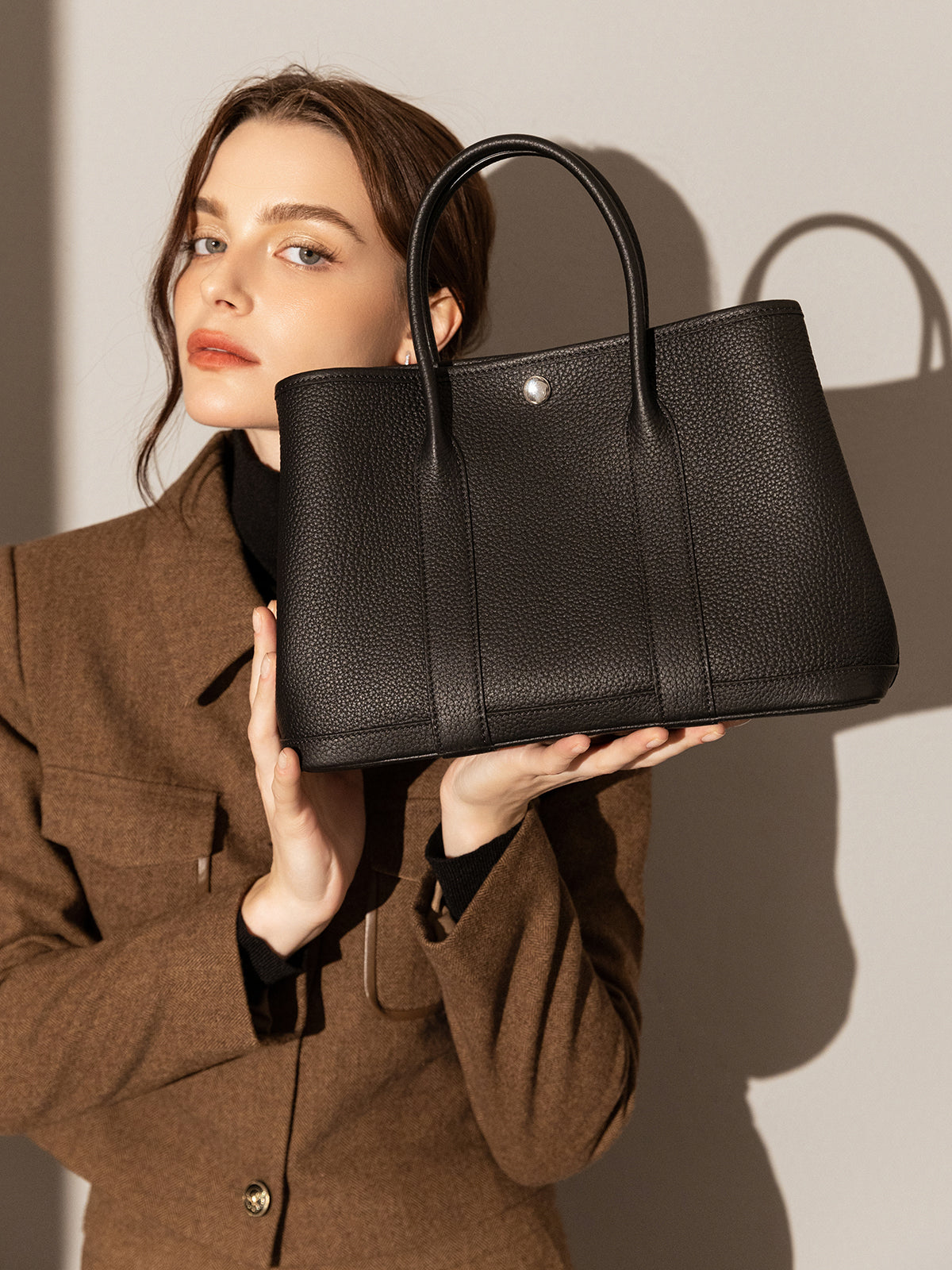 La Rochelle Top Handle Bag-1