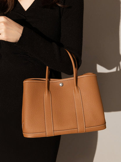 La Rochelle Top Handle Bag-3
