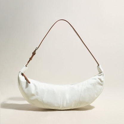 Le Maison Croissant Shoulder Bag-3