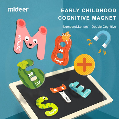 Letter Magnets 26pcs-2