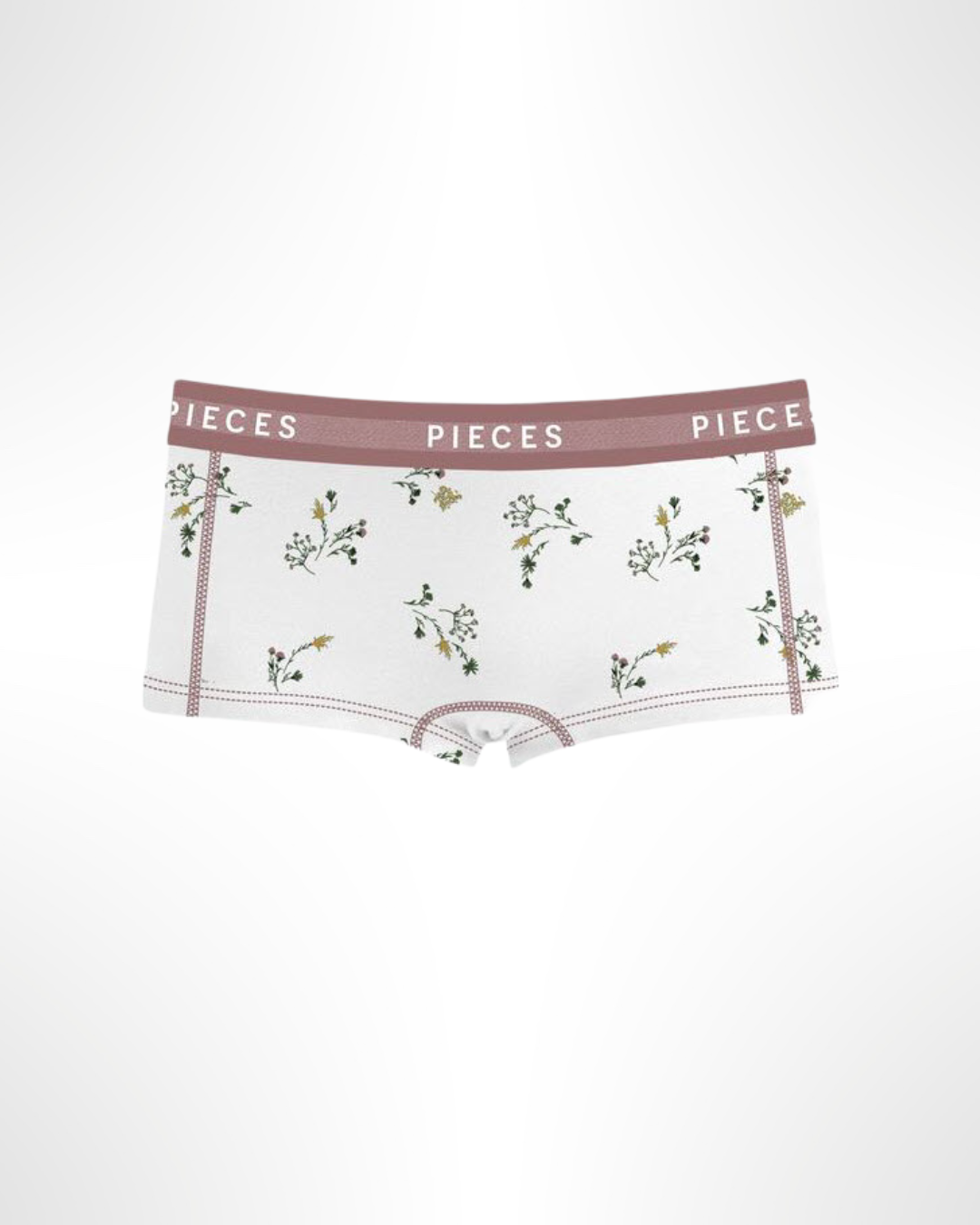 LOGO LADY BOXERS FLOW 1