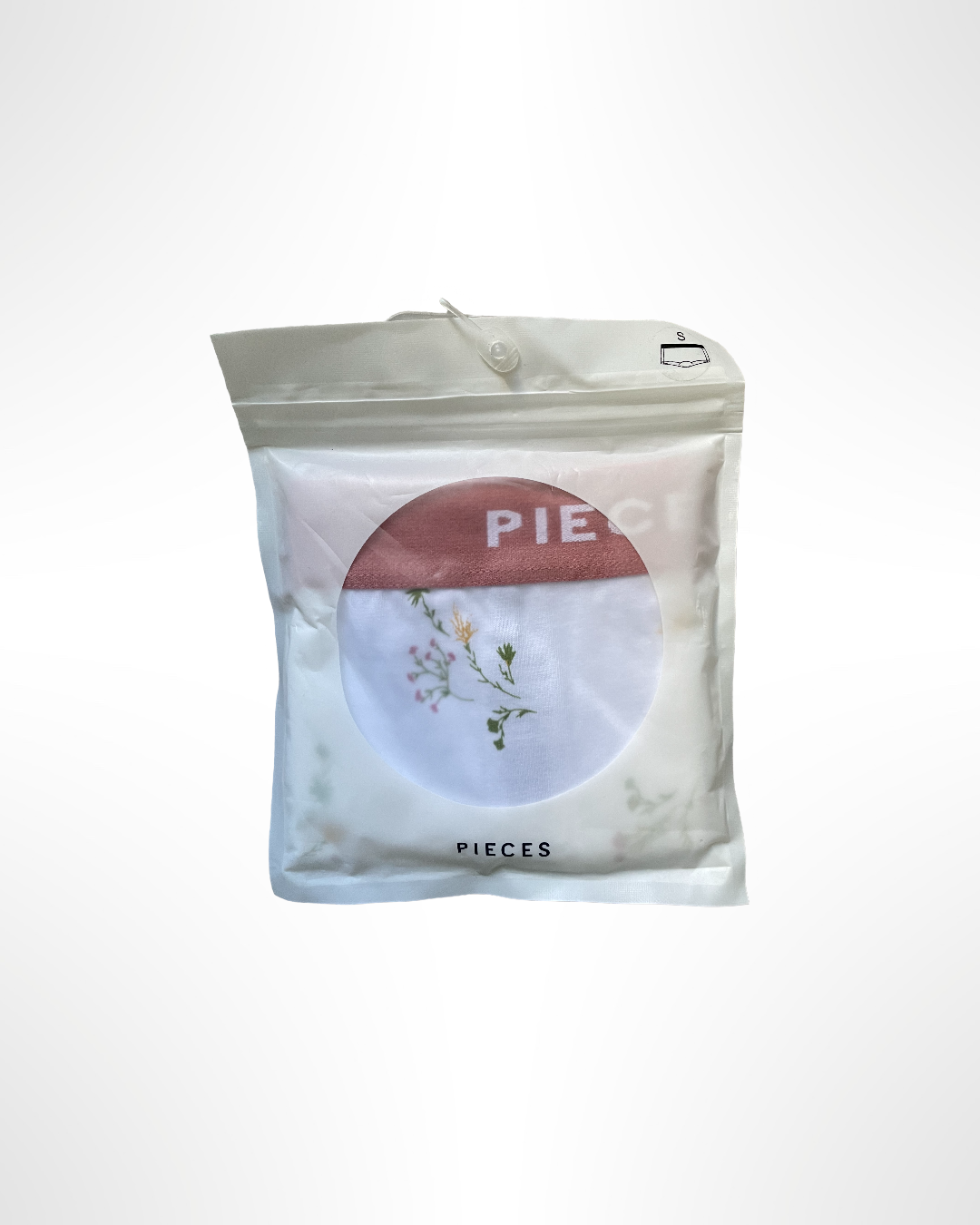 LOGO LADY BOXERS FLOW 1