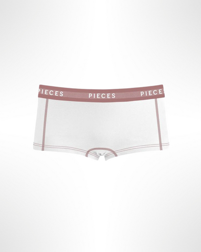 LOGO LADY BOXERS FLOW 2