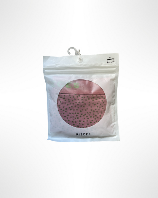 LOGO LADY BOXERS FLOW 3